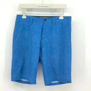 QUIKSILVER  MAN SHORTS